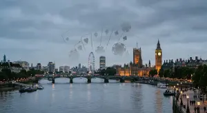 Top 10 UK Sites