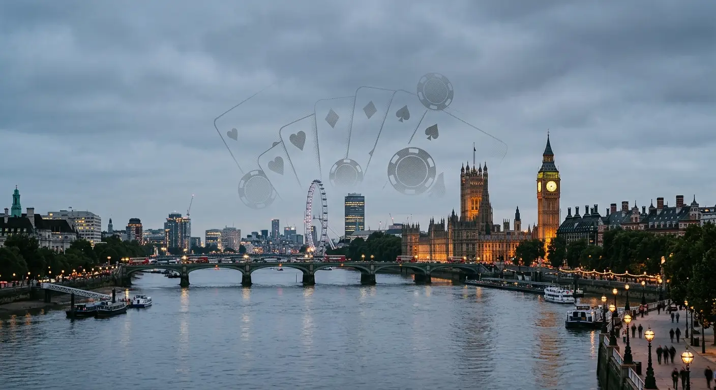 British casinos not on GamStop 2026 guide overview