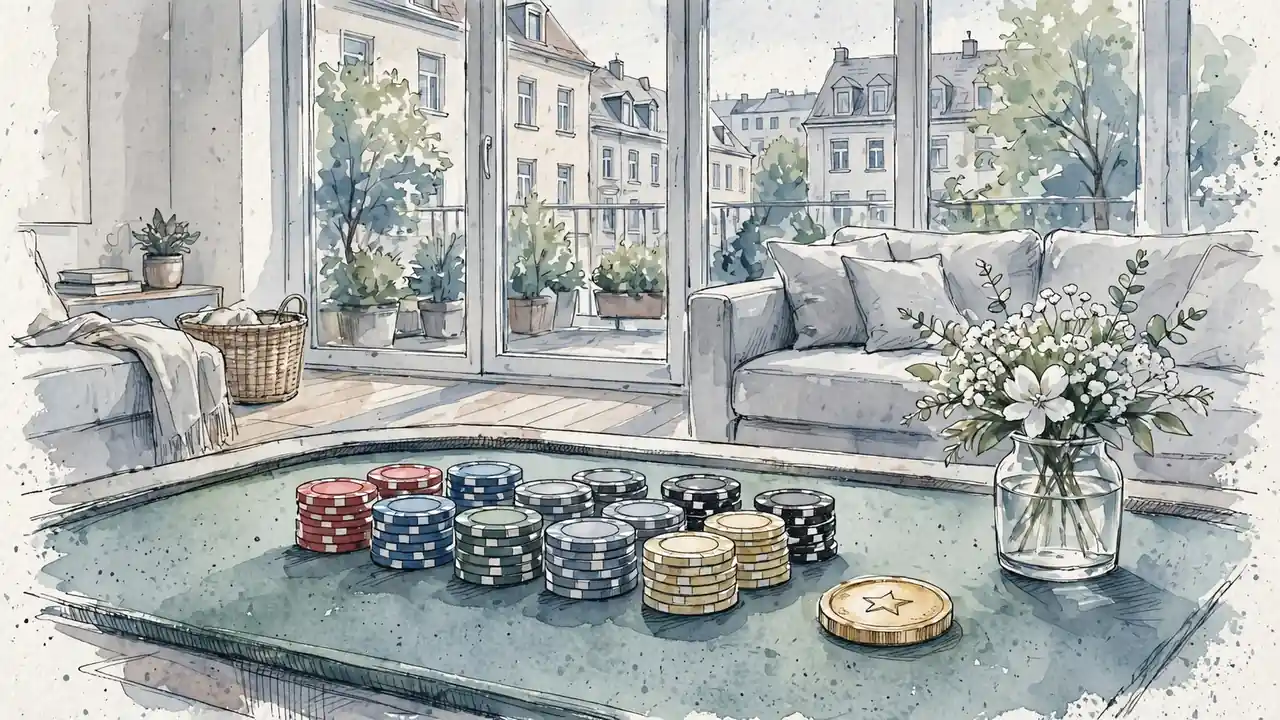 20 Euro Bonus ohne Einzahlung im Online-Casino