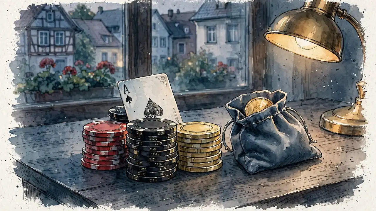 30 Euro Bonus ohne Einzahlung im Online-Casino
