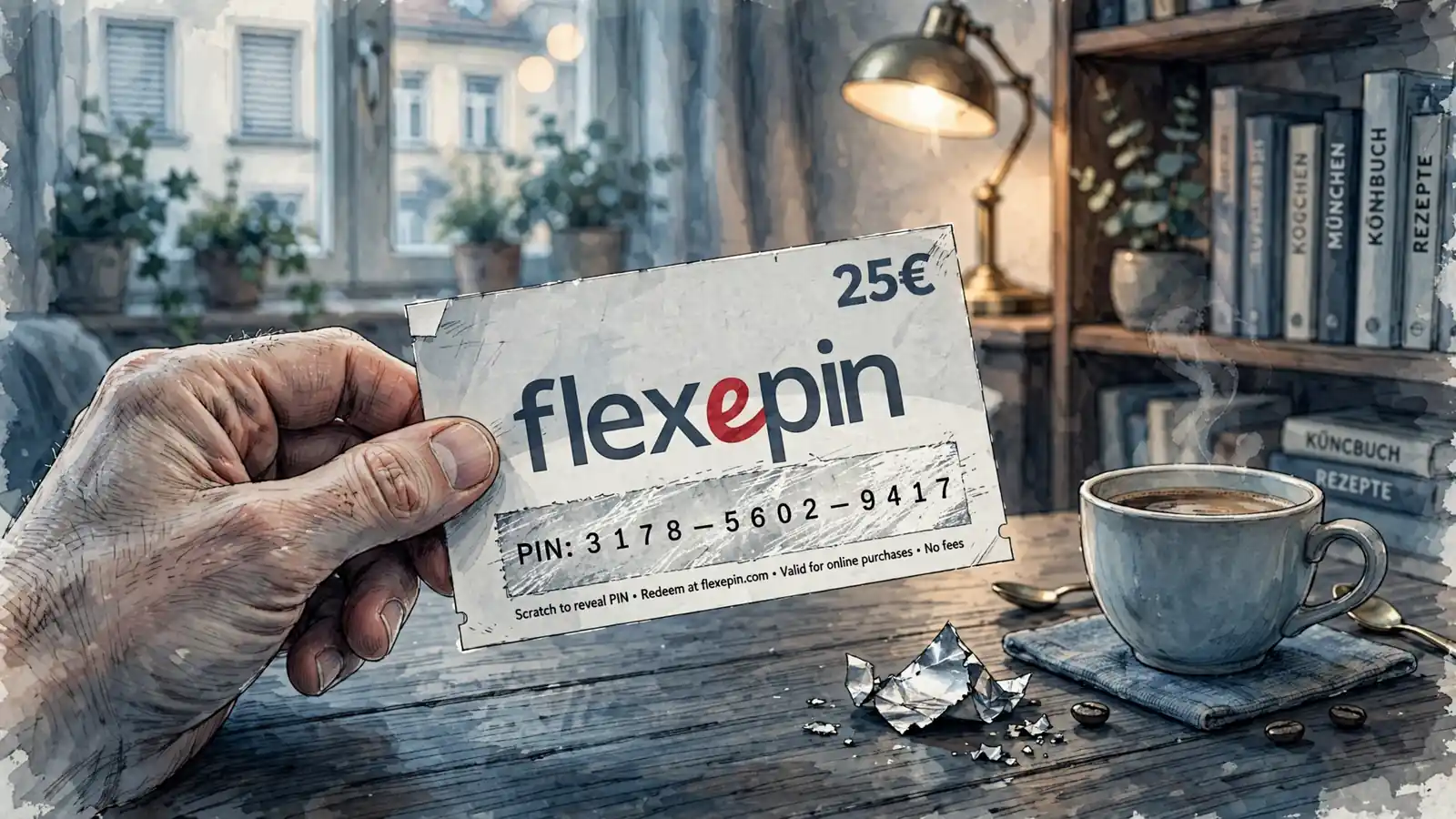Online-Casino mit Flexepin bezahlen: wichtige Hinweise