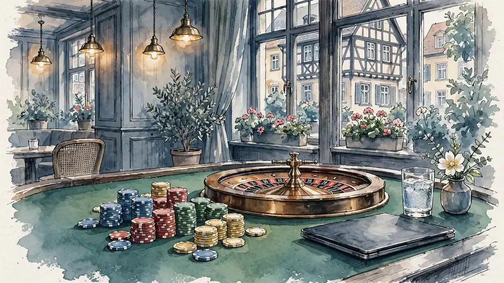Bester Willkommensbonus im Online-Casino im Vergleich