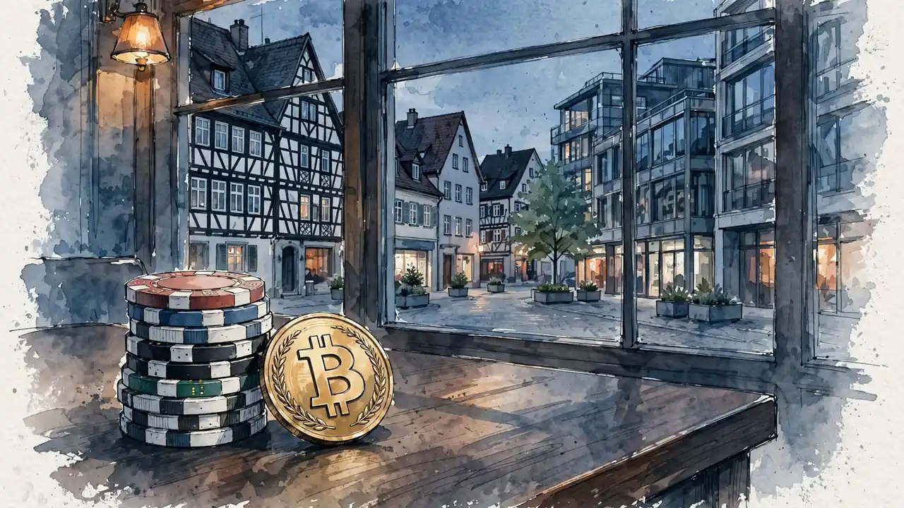 Best Crypto Casino Deutschland: Auswahl und Kriterien