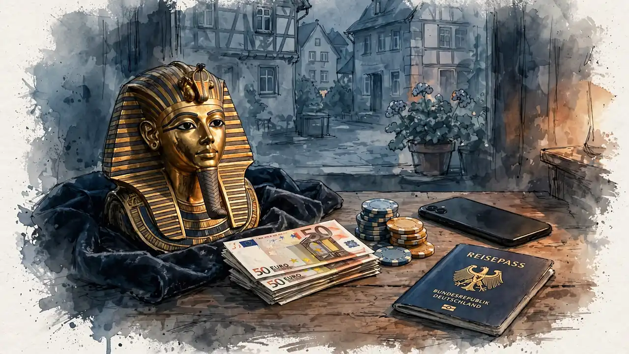 Legacy of Dead im Online-Casino: Anbieter in Deutschland