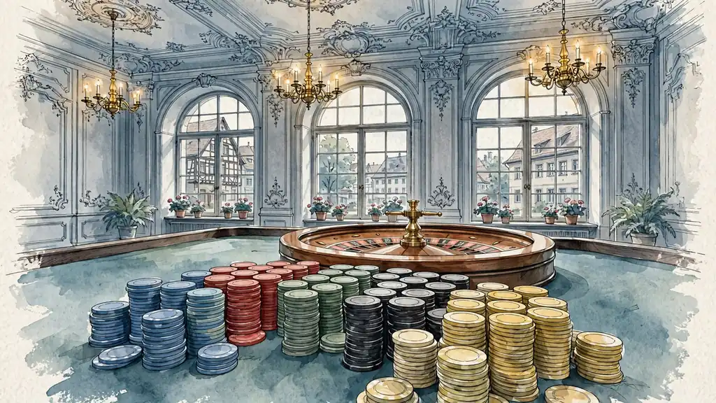 Beste Online-Casinos in Deutschland im Vergleich