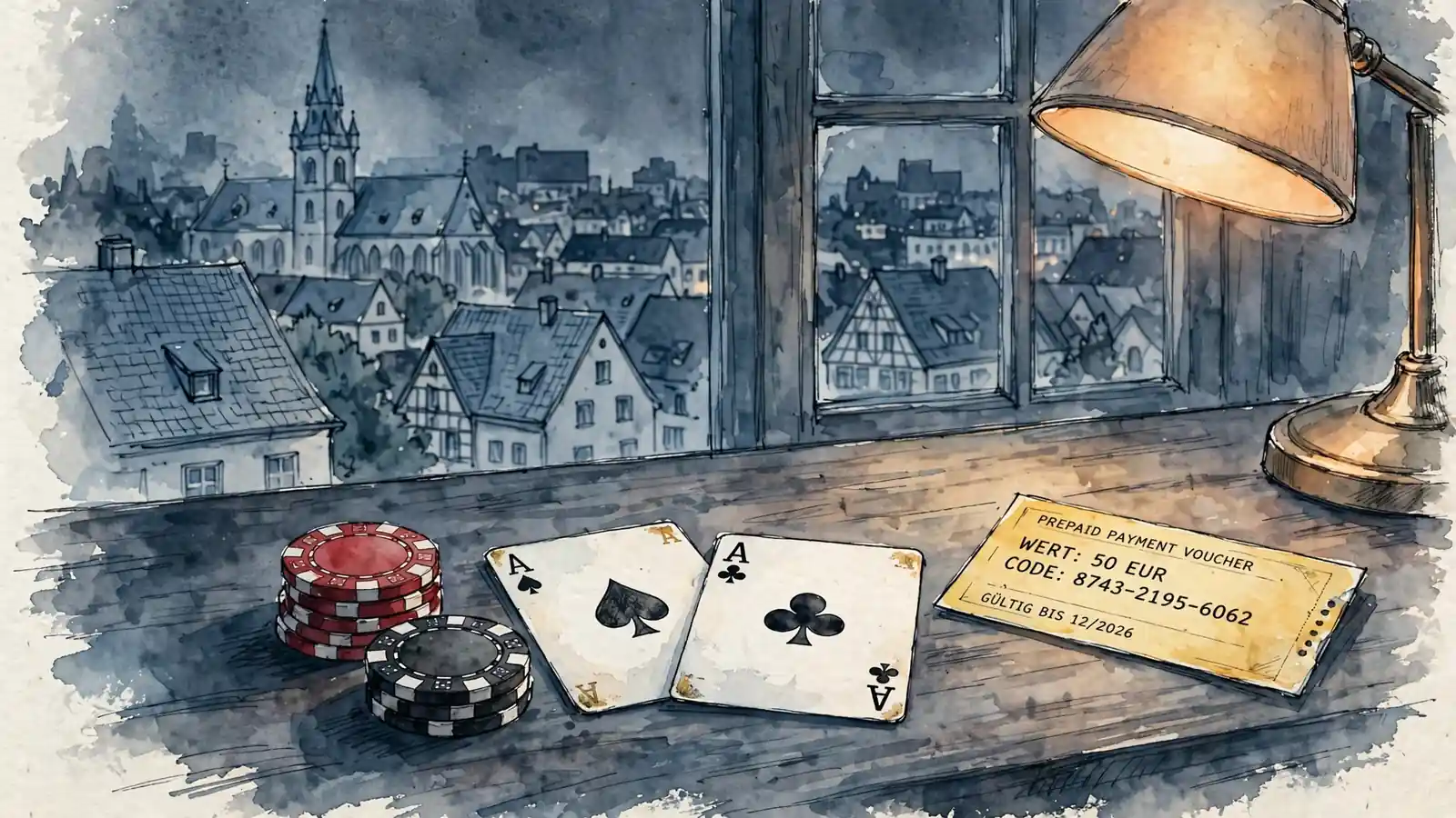 Beste Online-Casinos mit Paysafecard bezahlen