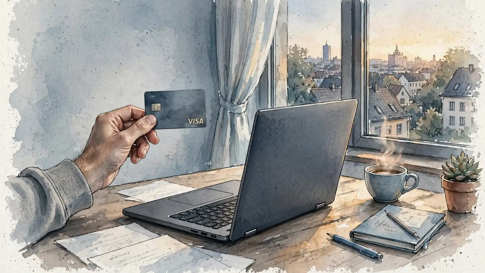 Beste Online-Casinos mit Visa bezahlen