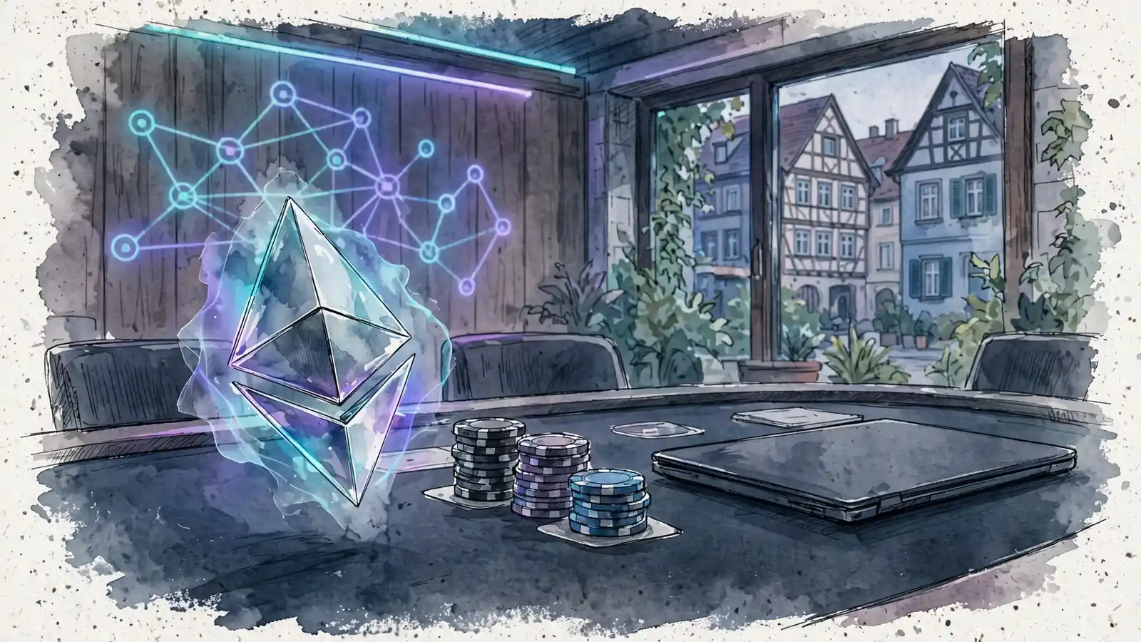 Ethereum Casino Vergleich: Zahlungen und Anbieter