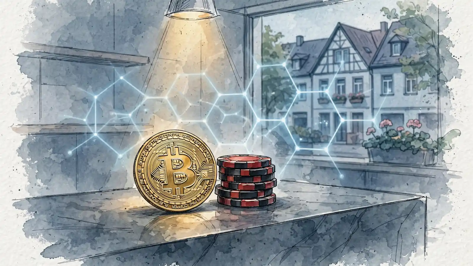 Krypto-Casino-Vergleich: Zahlungen, Boni und Sicherheit