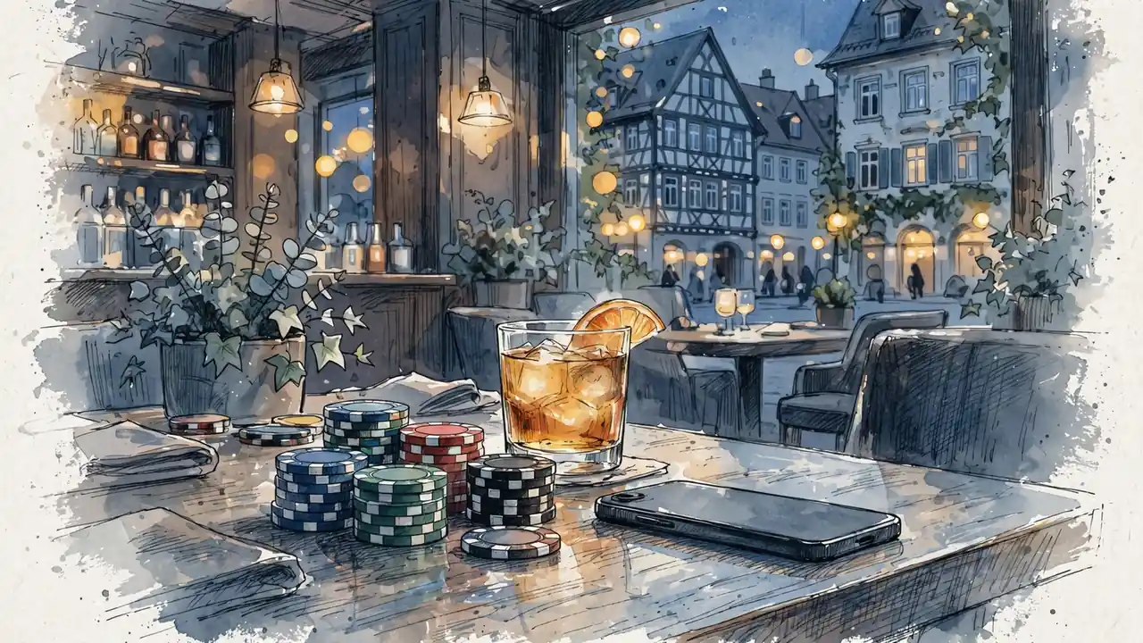 Online Casino mit 100 % Bonus: Bedingungen erklärt