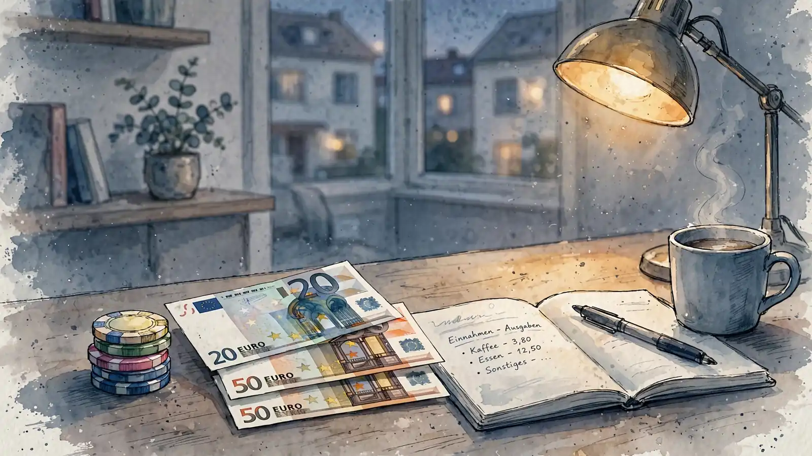 Online-Casino mit 15 Euro Mindesteinzahlung