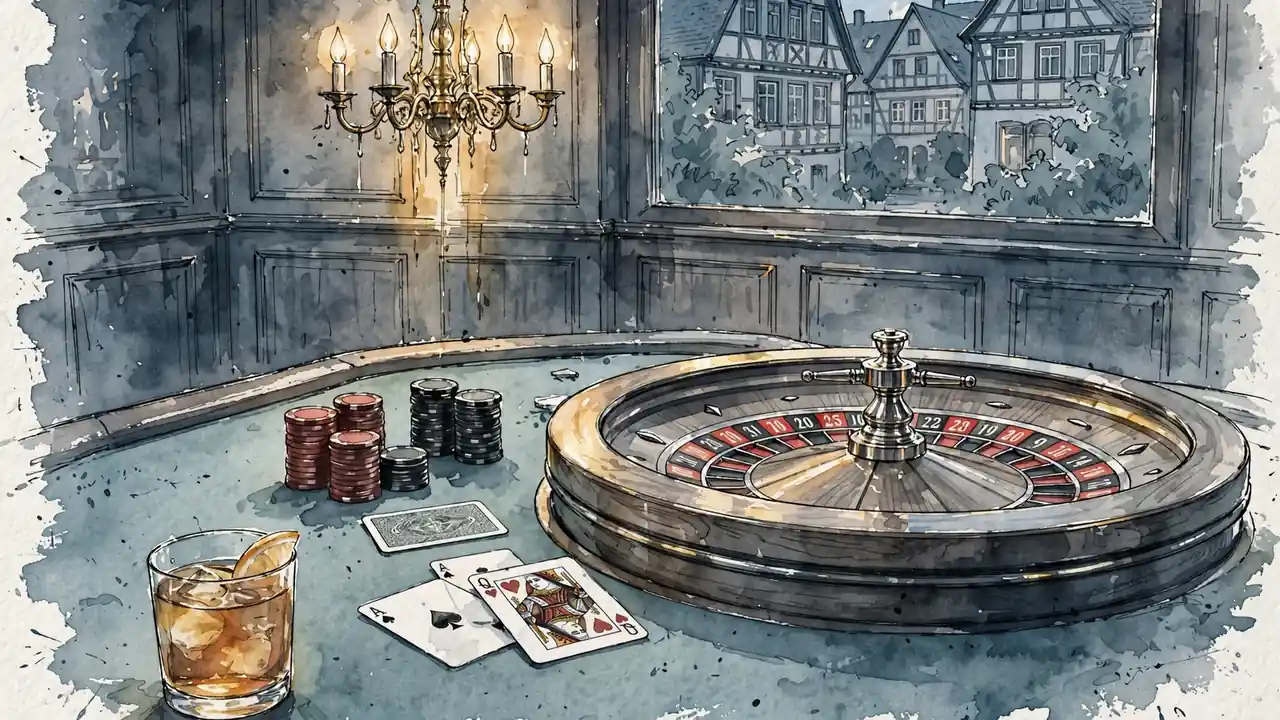 Online Casino mit Echtgeld-Startguthaben
