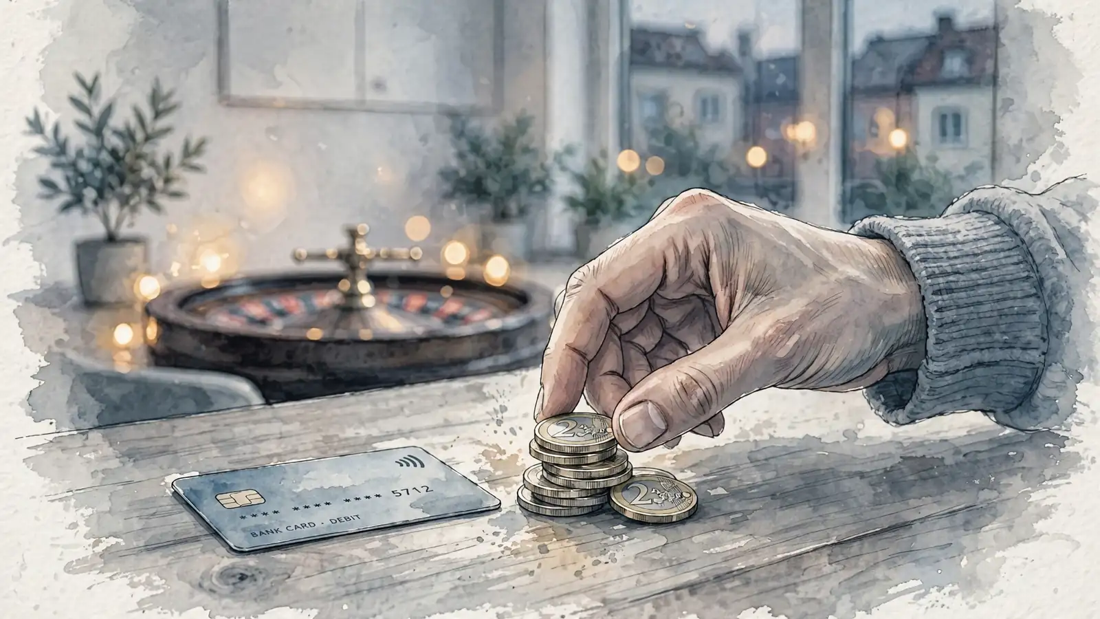 Online-Casino ohne Mindesteinzahlung: Bedingungen